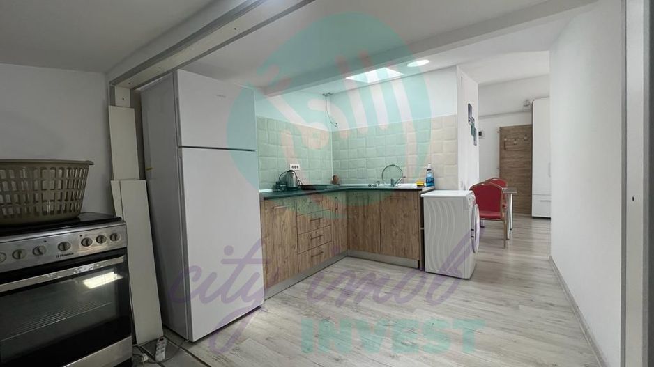 Inchiriere | 2 camere moderne cu vedere la lac | bloc boutique 2021 - Poză 7