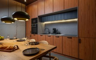 Apartament 3 camere de vanzare - Herastrau - Poză 9