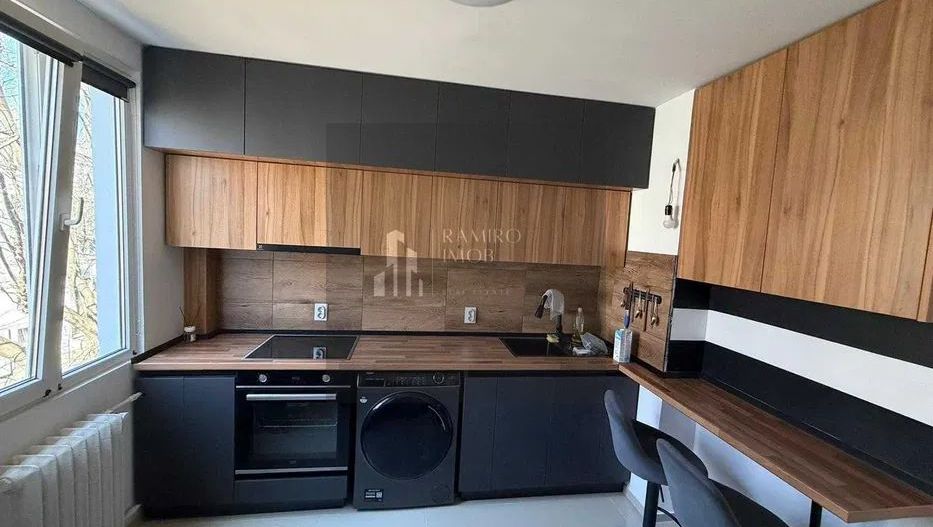 Apartament 2 camere decomandat Constantin Brancoveanu/Luica - Poză 1