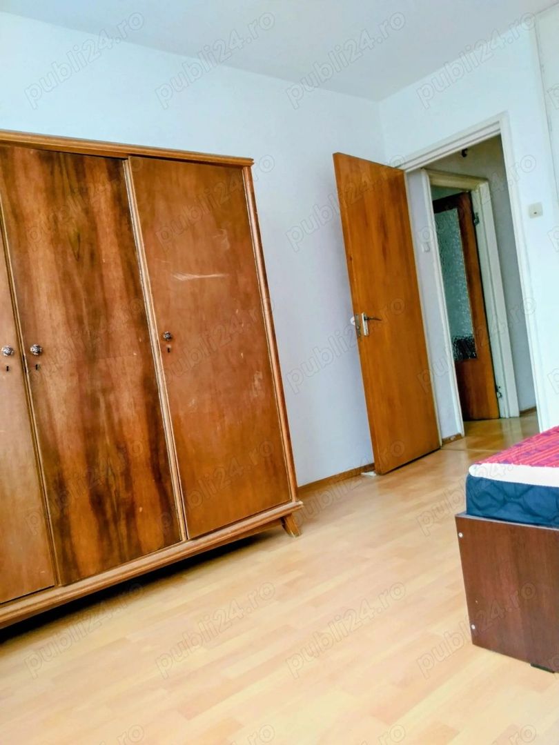 De vanzare apartament 2 camere Drumul Taberei - Poză 3