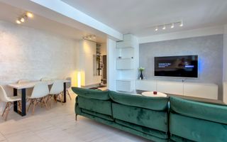 Apartamentul 2 camere, Parcare, zona Iulius Mall - Poză 3