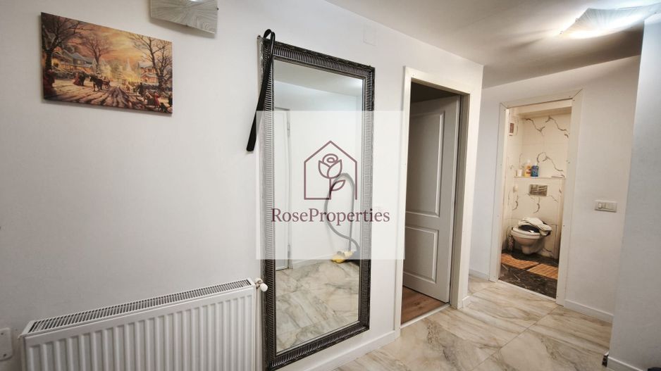 Apartament de vanzare 2 camere - Constanta - Medgidia - Poză 3