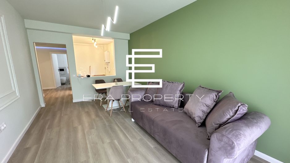 Apartament 3 camere-77 mp, -la cheie -INTABULAT  -zona Industriala Vest, Sibiu - Poză 2