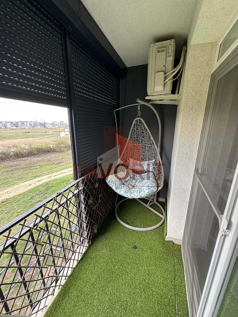 Apartament 2 camere decomandat | 55mp | Etaj 2 | Calea Urseni - Poză 7