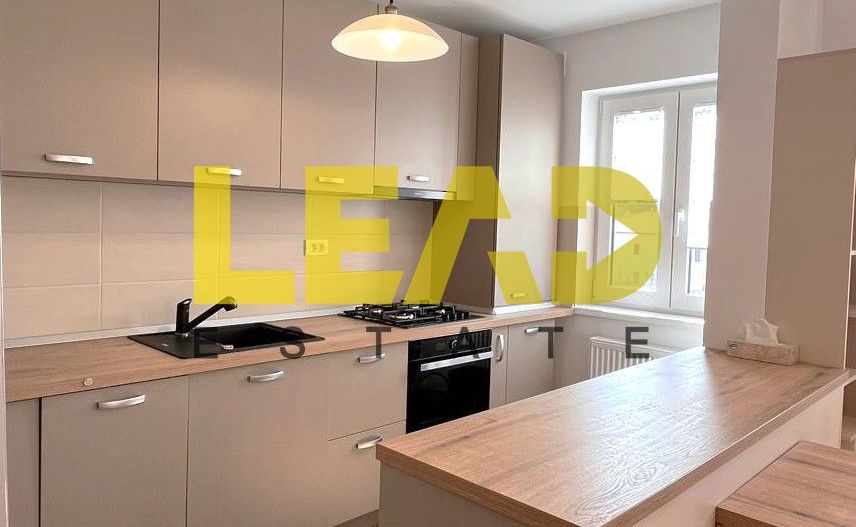 Repozitionare pret! Apartament 2 cam mobilat, utilat complet! Tractorul-Coresi - Poză 12