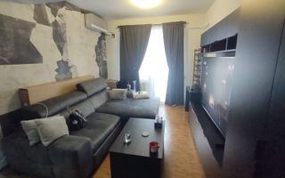 Vânzare apartament 2 camere cu centrală Giurgiului - Pța Progresului - Poză 1