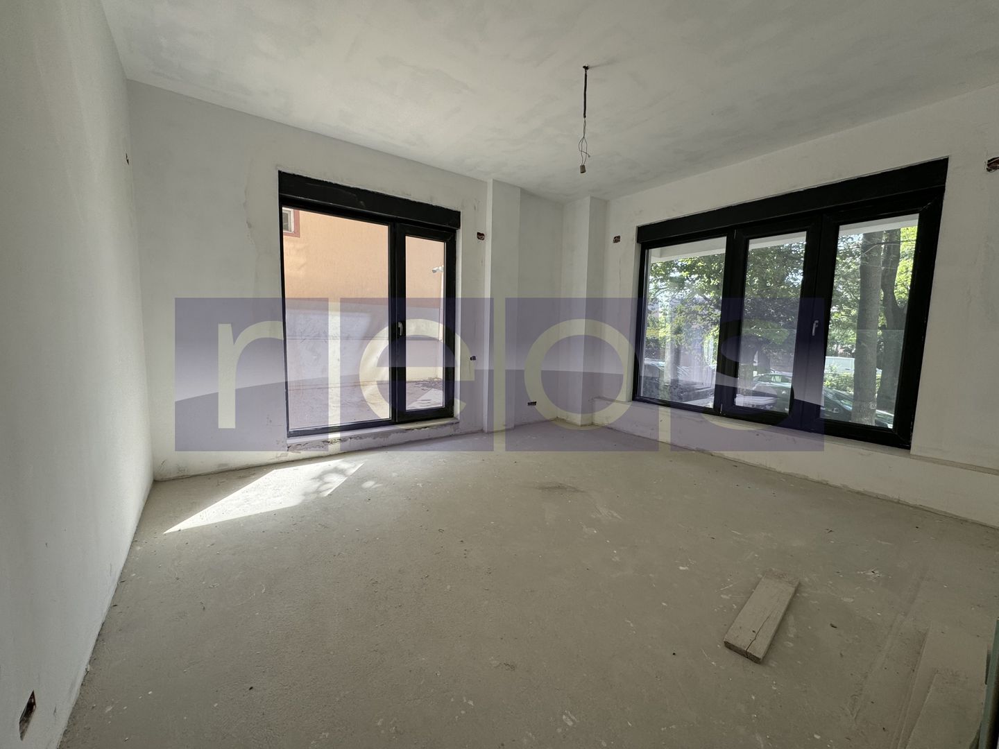 APARTAMENT 4 CAMERE | SISESTI-VATRA NOUA |  154 MP UTILI + 150MP TERASA + CURTE - Poză 15