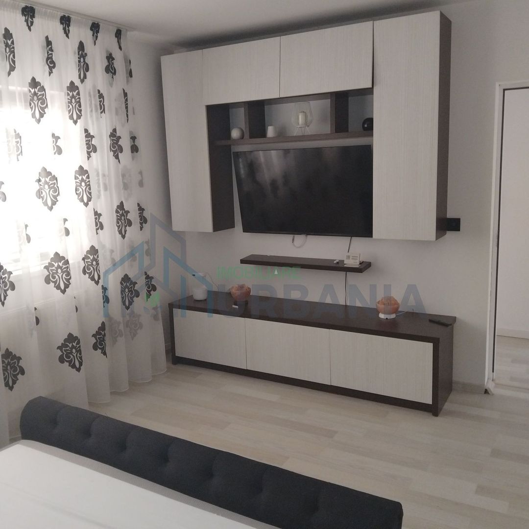 Apartament 3 camere de închiriat în Miroslava, complex Miroslava Residence - Poză 4