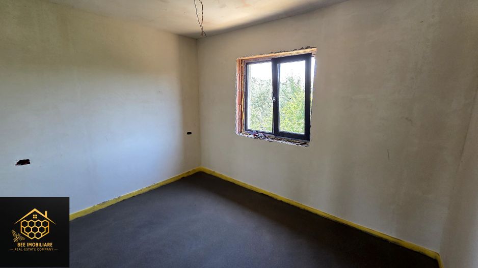 CASA P+1  in Cartier Damila - Toate utilitatile racordate - Poză 11