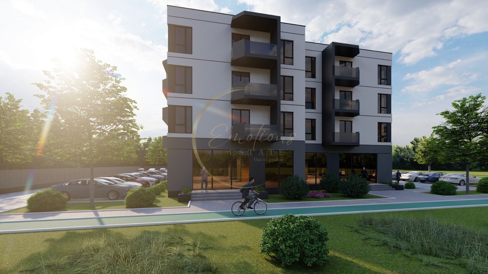 NOU | Apartament 2 camere - Mosnita Noua - Poză 14