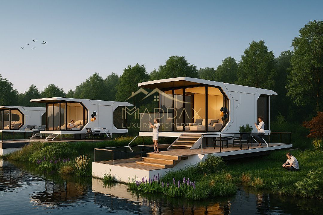 Teren Sector 1 - Pipera ***45.000mp*** // Investiție - Poziționare Strategică - Poză 4