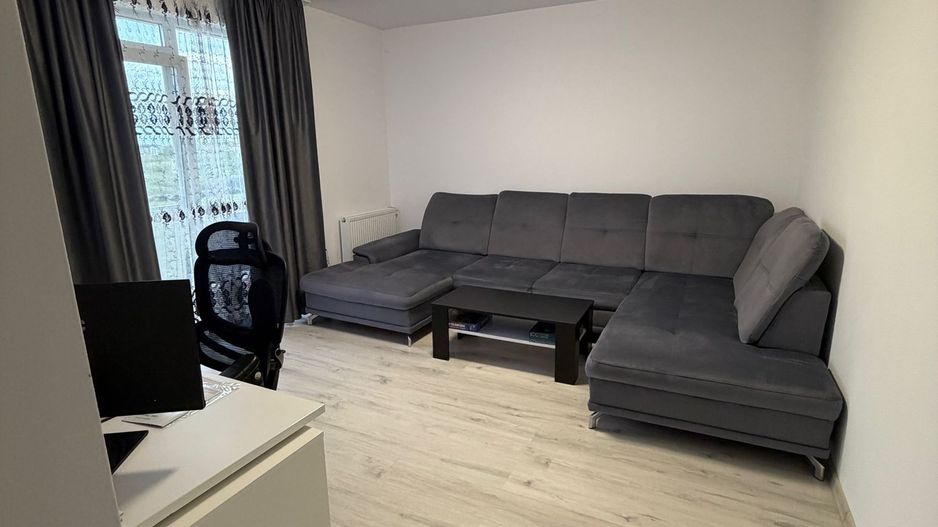 Calea Urseni | 2 Camere |  Decomandat | Etaj intermediar Loc de Parcare - Poză 1