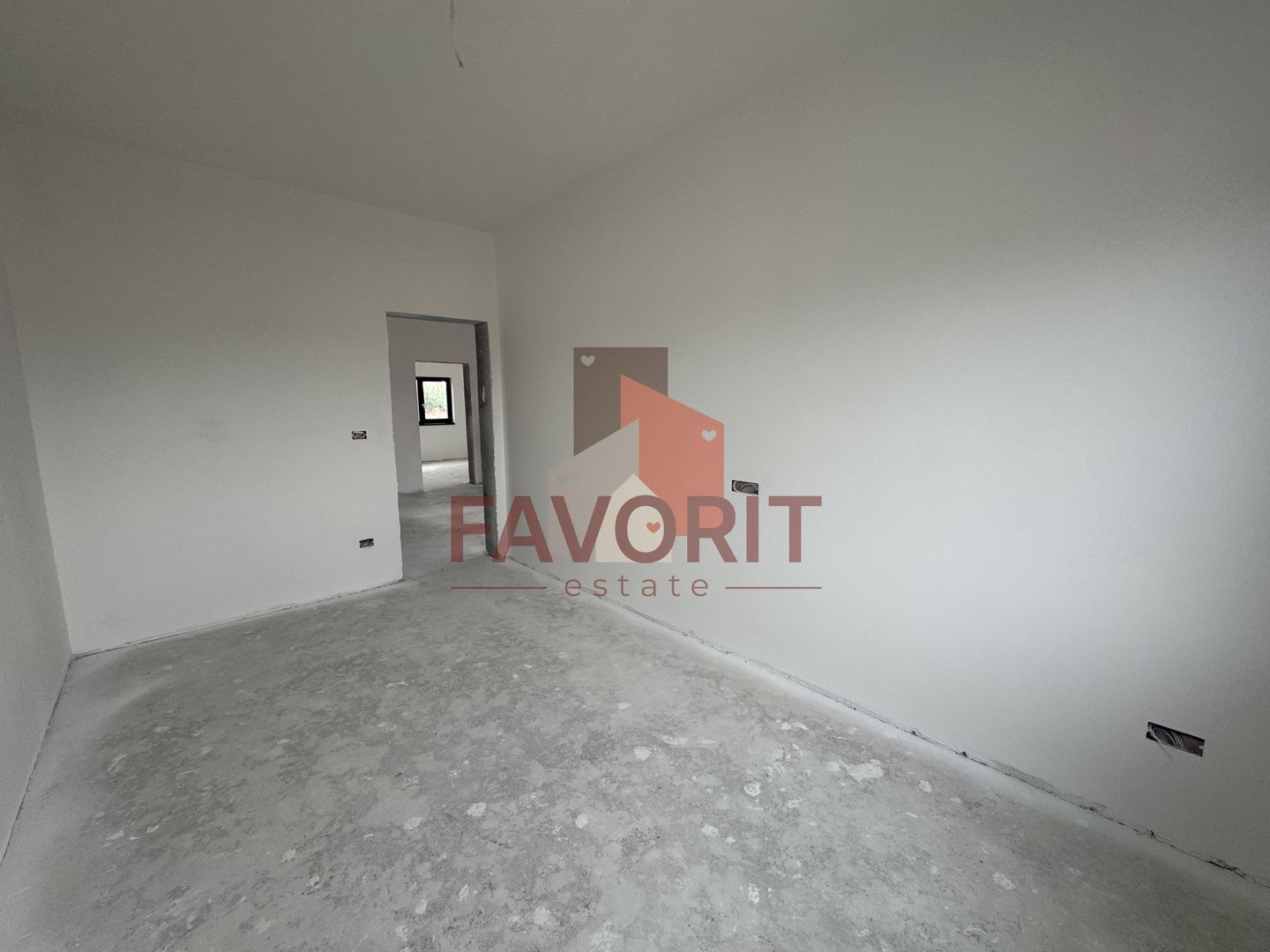 Duplex pe parter finisat la cheie. Zona Torontalului -Metro 2 . CF de Timisoara - Poză 5