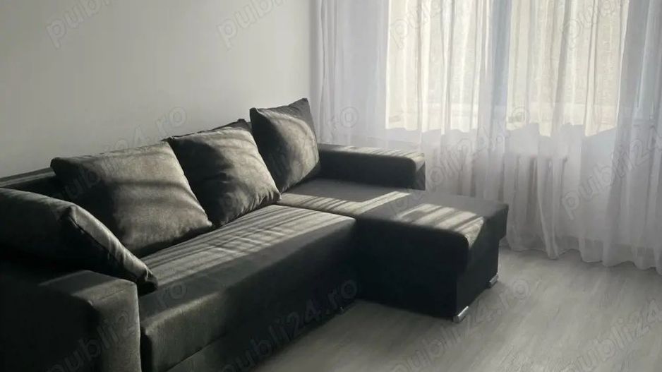 De închiriat 2 camere Crângași – poziție ideală lângă metrou - Poză 5