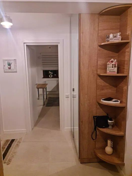 De Inchiriat  Apartament Modern 2 Camere | Zona Metalurgiei – Complex Nou - Poză 5