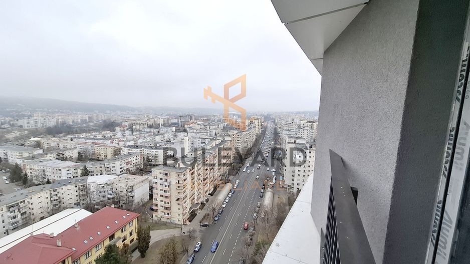 Comision 0. Apartament 2 camere bloc nou cu CF! - Poză 14