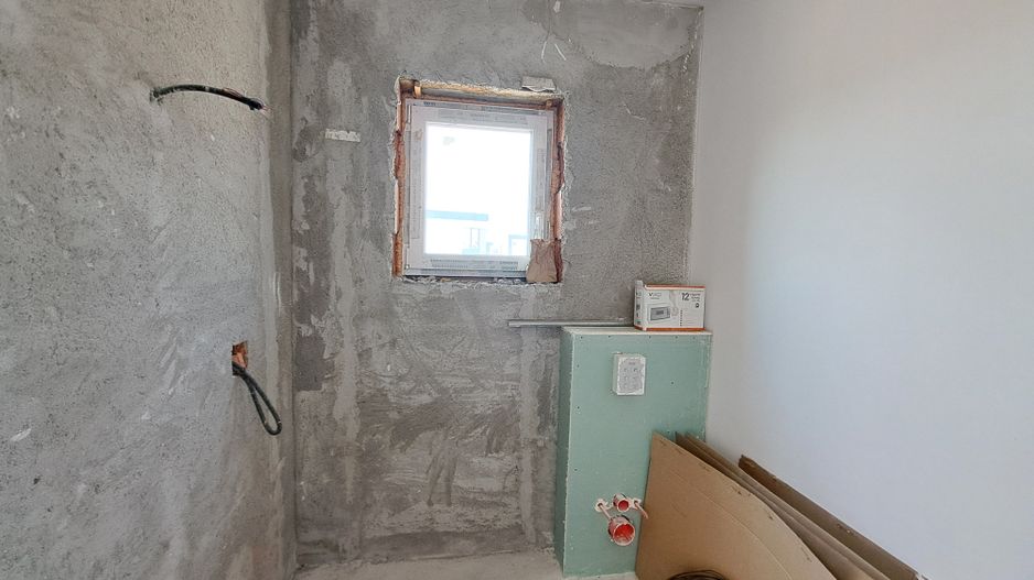 Casa P+1 - lacul Pantelimon - Poză 11