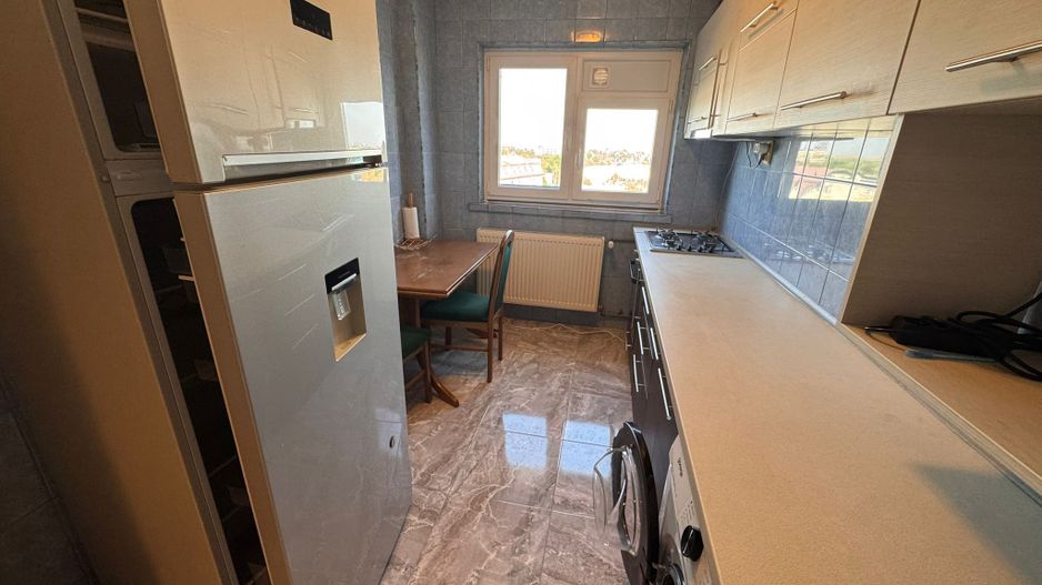 Aparatorii Patriei 3 camere Prima Inchiriere 2 bai - Poză 3