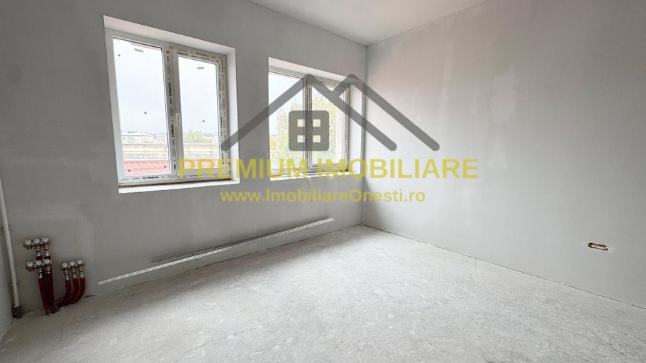 Oportunitate unică de investiție – Etaj complet de vânzare în Onești - Poză 3