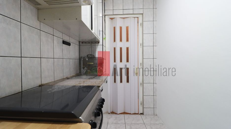 Apartamentul "BONITO" , zona Lujerului, CENTRALA PROPRIE, MOBILAT/UTILAT MODERN - Poză 12