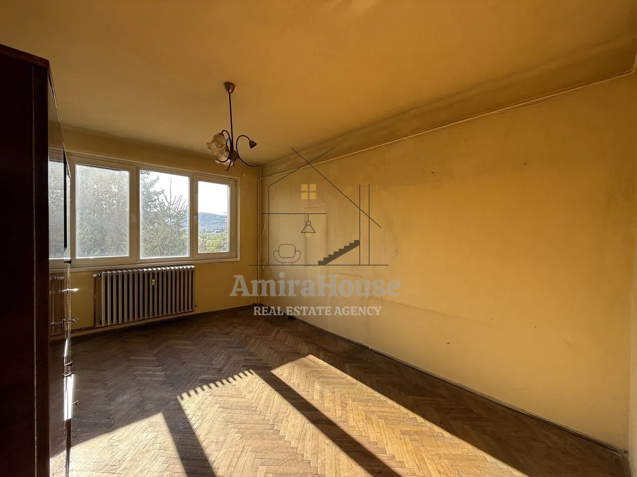 Apartament 4 camere, decomandat, langa BT Arena, Parcul Central - Poză 17