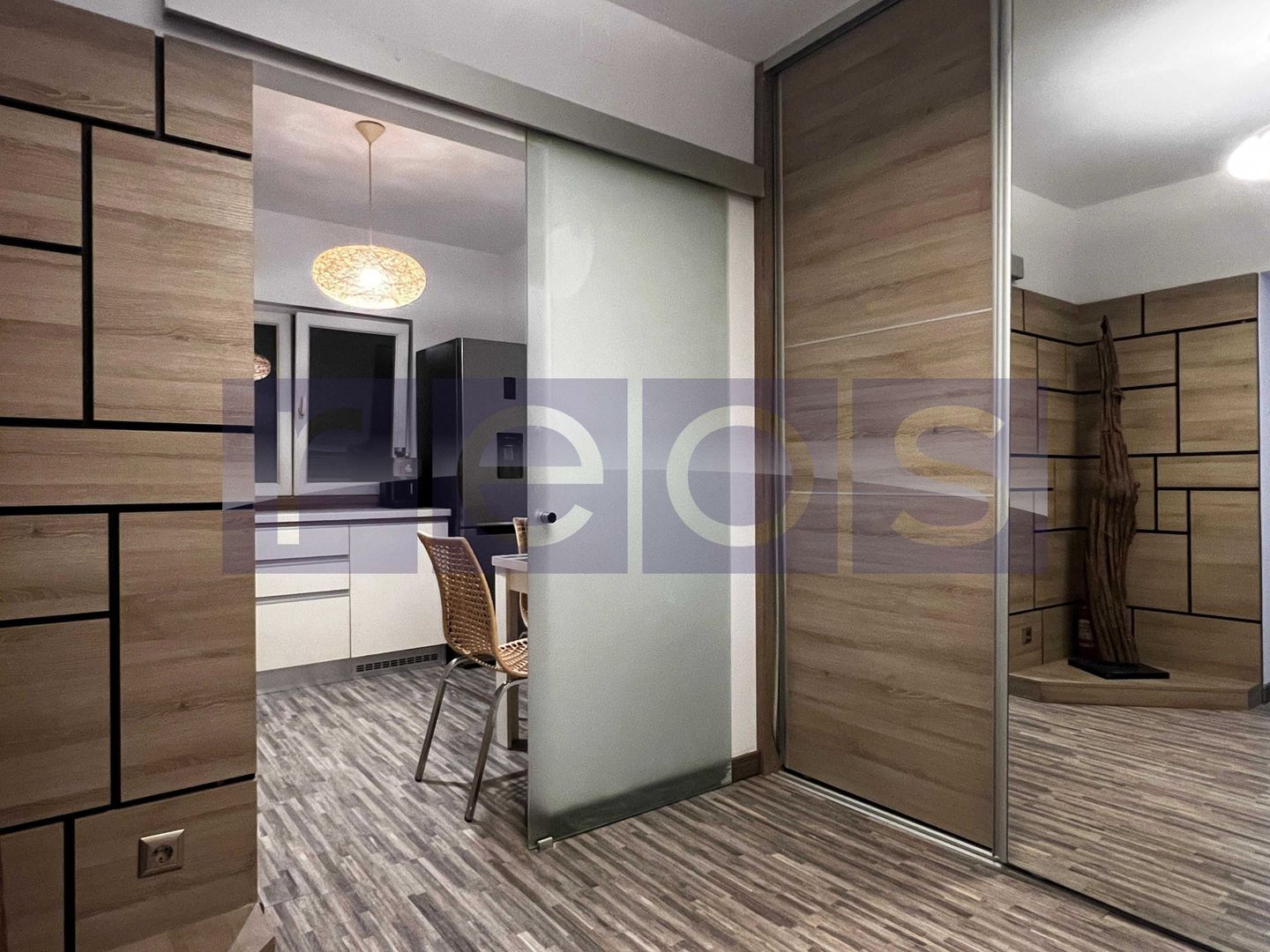 DE VANZARE AO 2 CAMERE 53 MP  | SEMIDECOMANDAT | METROU - Poză 5