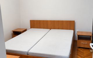 Bălcescu – Victor Babeș | 2 camere | Centrală proprie | Climă | Etaj 3 - Poză 10