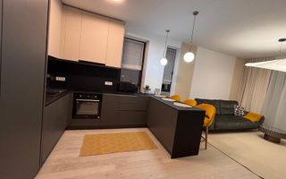 2 camere| WIN HERASTRAU| PARCARE - Poză 5