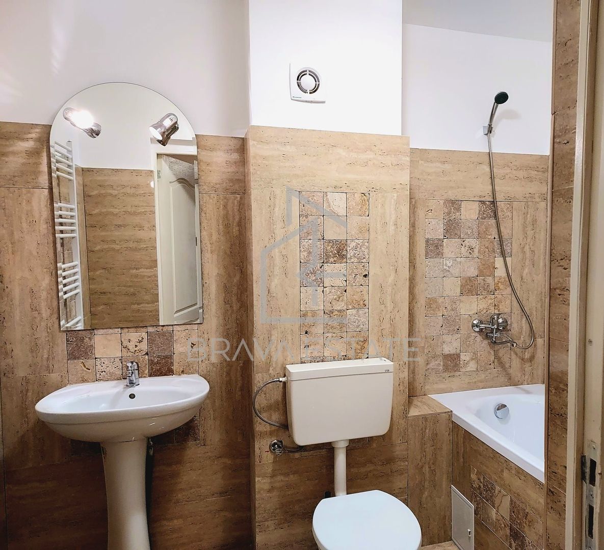 Apartament 53mp, 2 camere, cu parcare, zona Calea Baciului - Poză 7