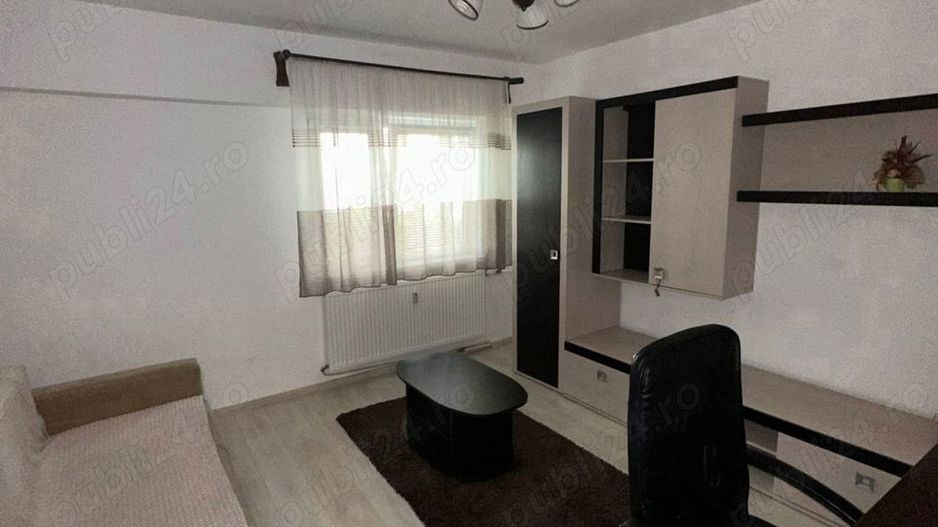 Garsoniera Zona Piata Cipariu - Poză 1