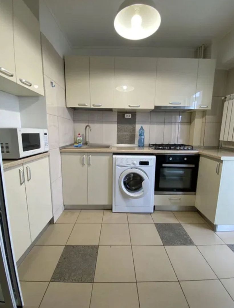 GARSONIERA P-TA ALBA IULIA, PET-FRIENDLY, BOILER, BUCATARIE INCHISA - Poză 4