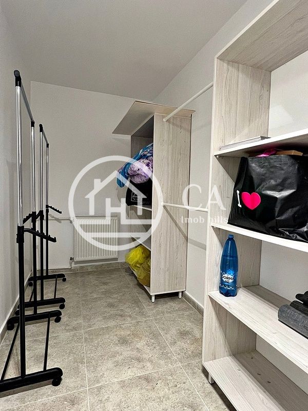 Apartament cu 3 camere de închiriat în zona Spitalul Judetean, Oradea - Poză 12