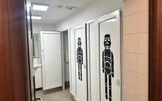Spatiu excelent -birouri langa AFI Mall, open space sau compartimentat - Poză 7
