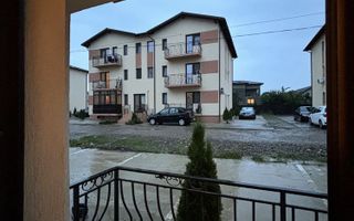 Apartament 1 cameră, boxă și loc de parcare – Lunca Cetății, Complex Editurii - Poză 4