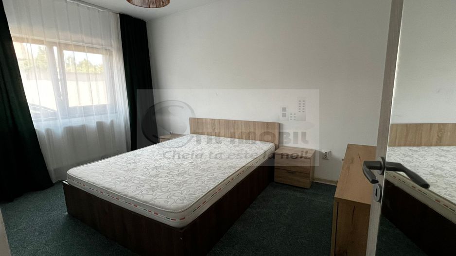 Apartament 2 Camere Valea Lupului - 453 euro - Poză 7