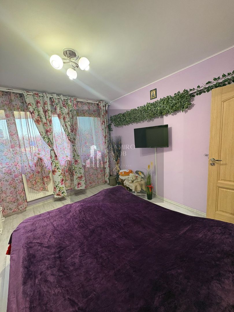 Apartament 2 camere Eroii Revolutiei 3 min metrou/centrala proprie - Poză 6