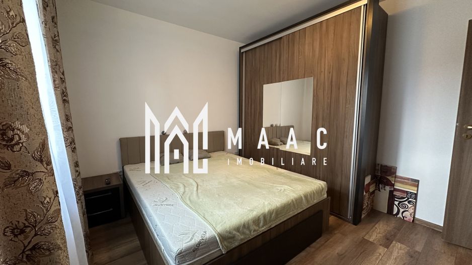 Apartament 2 camere decomandat | Sibiu, Arhitecților | 47 mp, balcon 12 mp - Poză 4