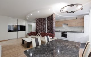 Chirie, apartament, 1 cameră + living, str. Mitropolitul Petru Movilă - Poză 2