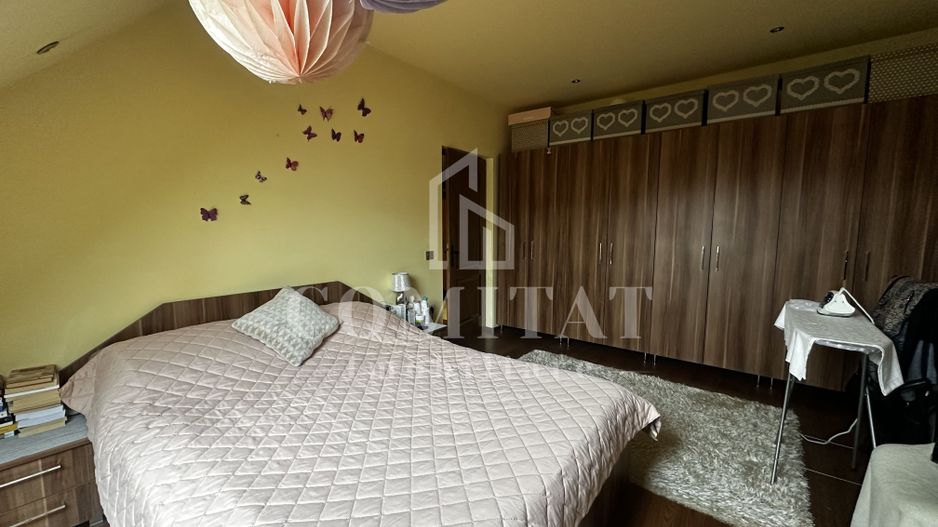 Apartament 3 camere | Scara interioară | Zona Str Porii - Poză 15