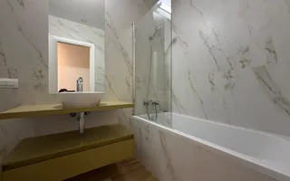Penthouse cu 3 camere/ 107 mp utili / terasa 143 mp/ Stefan cel Mare - Poză 23