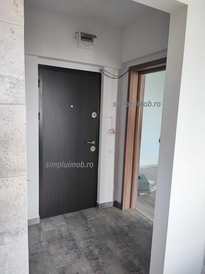 Apartament 2 camere Campia Libertatii  IOR METROU TITAN - Poză 4