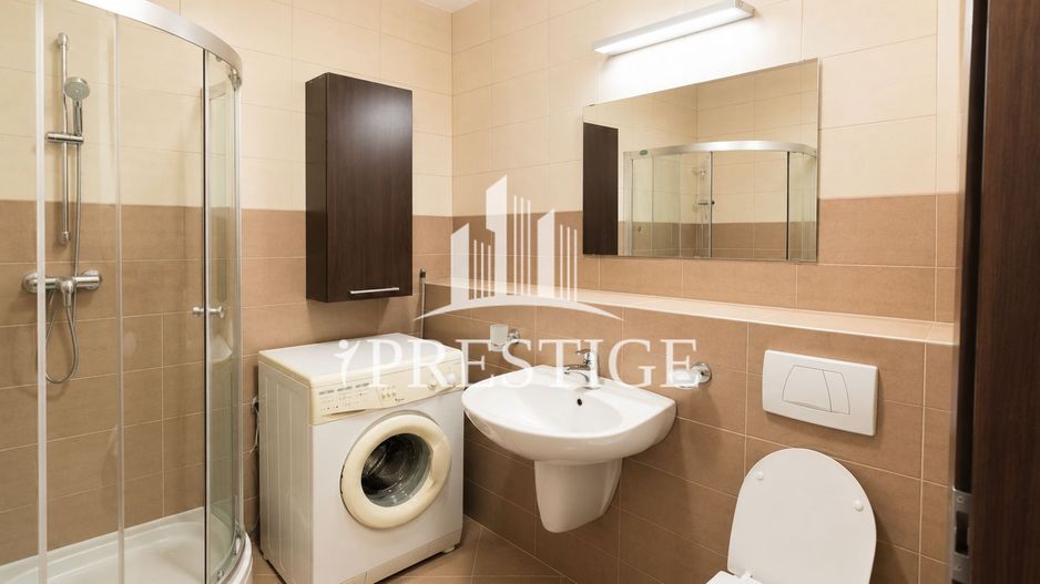 APARTAMENT 2 CAMERE ZONA HIPODROM-RAHOVEI | LIFT | BALCON | PARCARE - Poză 6