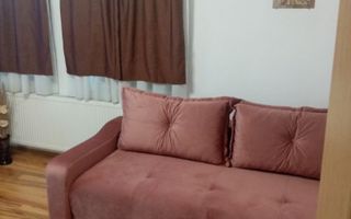 Apartament 2 camere cu balcon generos – zona Iris - Poză 1