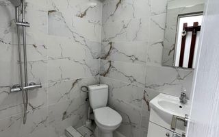 Garsoniera subsol de vanzare Bucurestii Noi - Poză 6