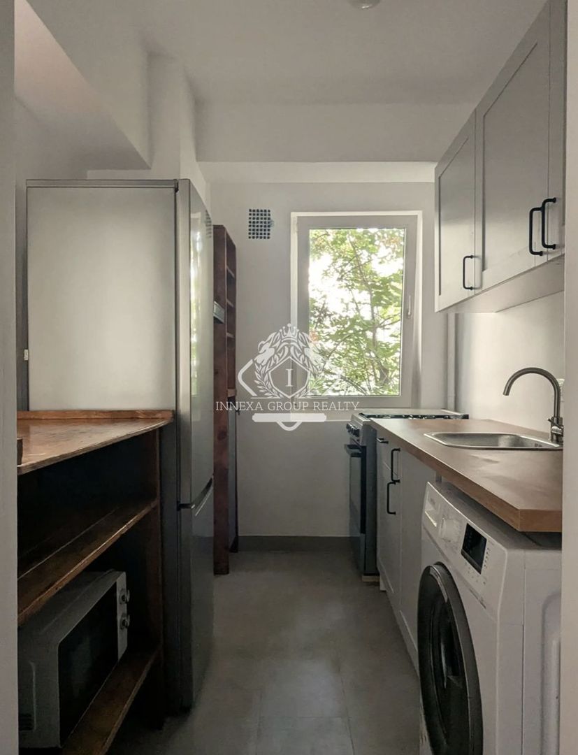 Apartament 3 camere - Calea Victoriei | Mobilat si utilat - 60 mp - Poză 4