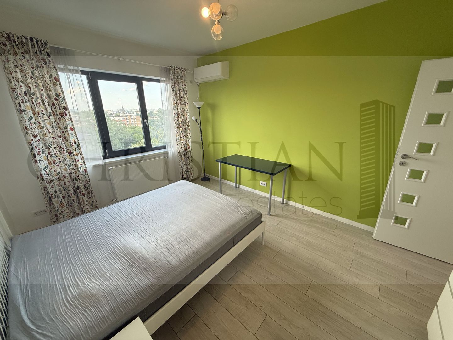 Apartament 2 camere - Politehnica - Exigent One - Parcare - Poză 8