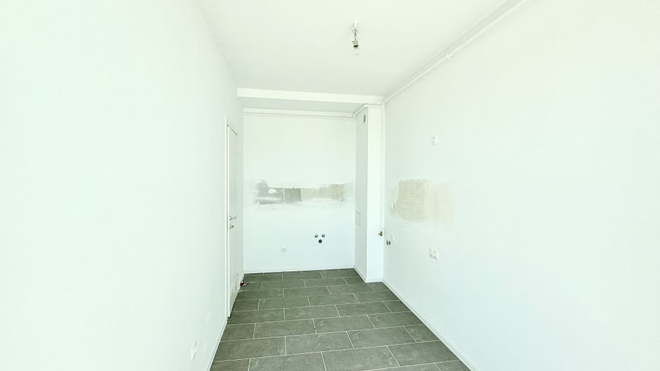 Studio spațios de 48 mp + balcon 8 mp | Sector 1 - Poză 5