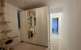 Casa moderna cu 6 camere terase 50 mp si curte in Parcul Sub Arini - Poză 11