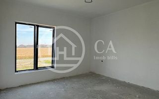 Casa noua pe nivel cu 6 camere de vanzare Santandrei Bihor - Poză 14