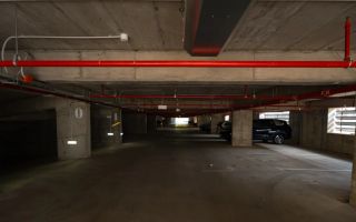 Chirie I Apartament 2 camere în Ivory Residence I loc de parcare - Poză 10